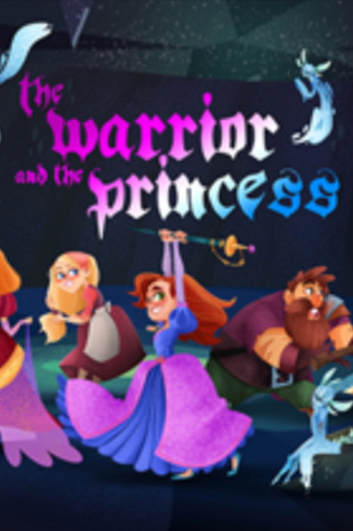 O Guerreiro e a Princesa