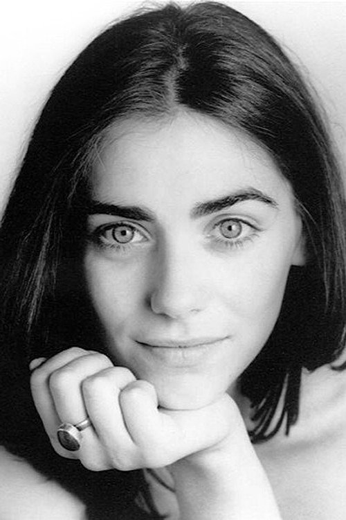 Neve McIntosh