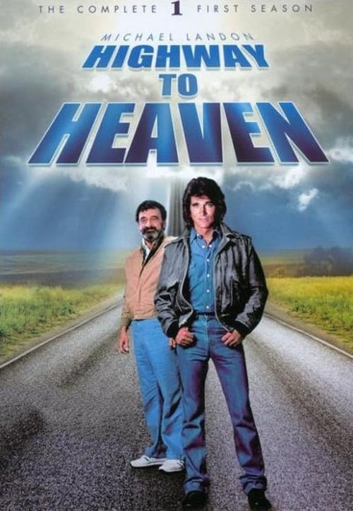 Where to stream Highway to Heaven Season 1