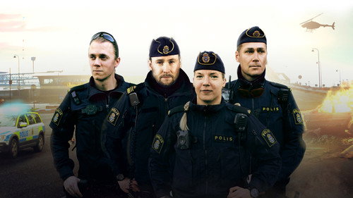 Södertäljepolisen