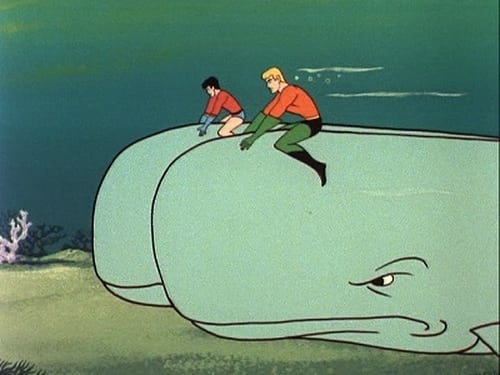 Aquaman, S01E34 - (1967)