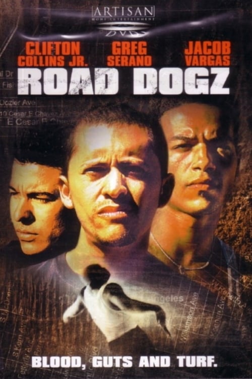 Road Dogz (2002)