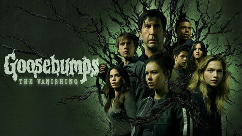 Goosebumps: The Vanishing