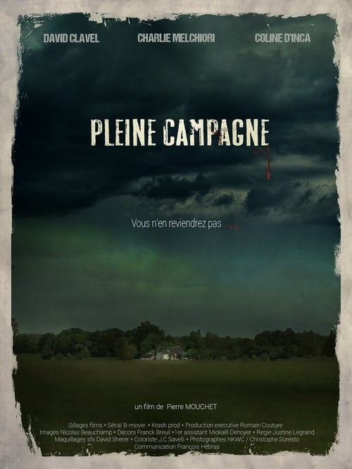 Pleine Campagne 2017