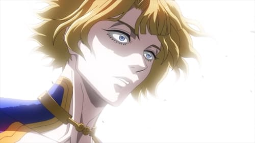 Record of Ragnarok: 1×11