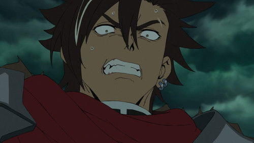 Sentenced to Be a Hero: 1×6