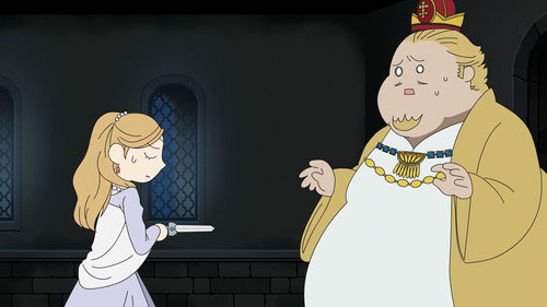 Mini Drama Recitation 3 / Interview