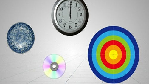 Poster della serie L'avventura della matematica