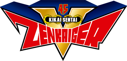 Kikai Sentai Zenkaiger