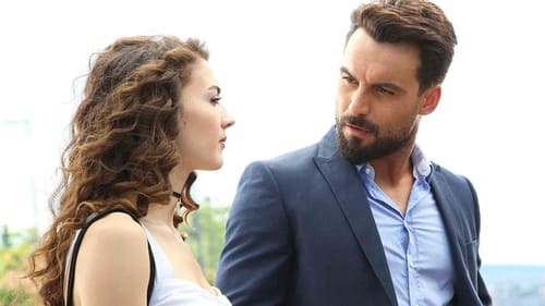 Poster della serie Şahane Damat