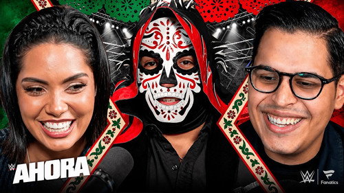 Episode 4: La Parka