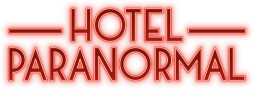 Hotel Paranormal