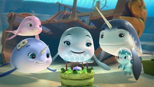Not Quite Narwhal