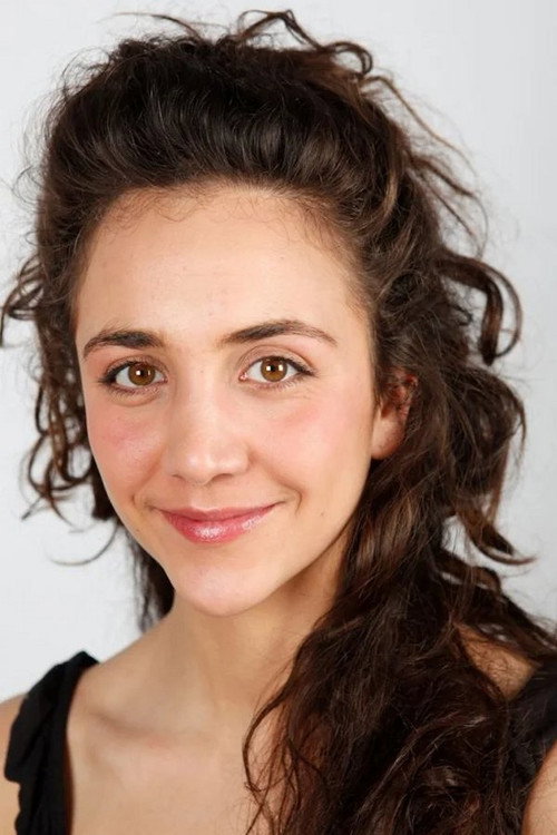 Nadia Jasmin Nielsen