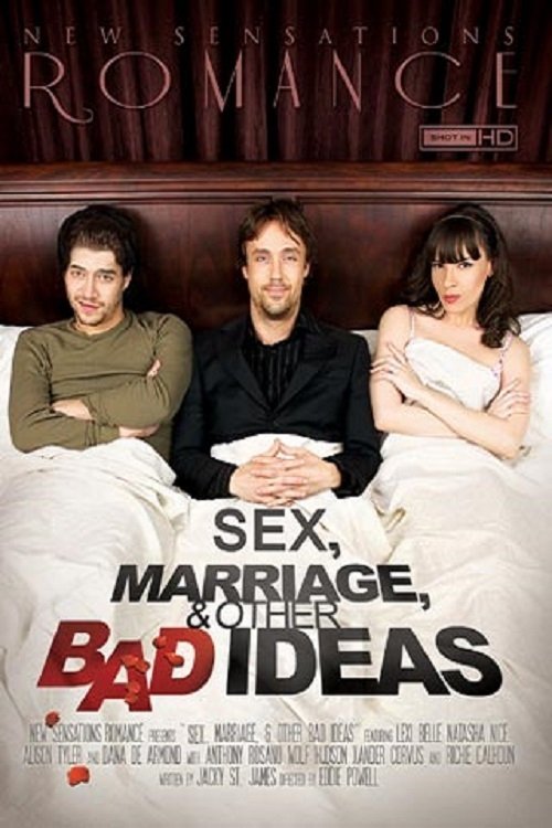 Assistir Love, Marriage, & Other Bad Ideas Online
