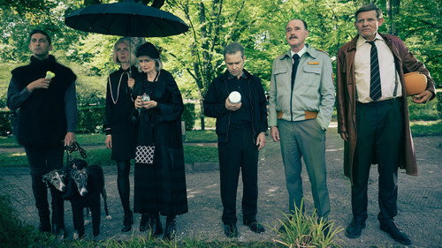 The crux of the matter