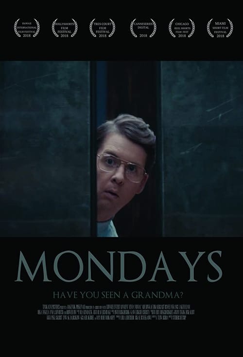 Mondays (2017)