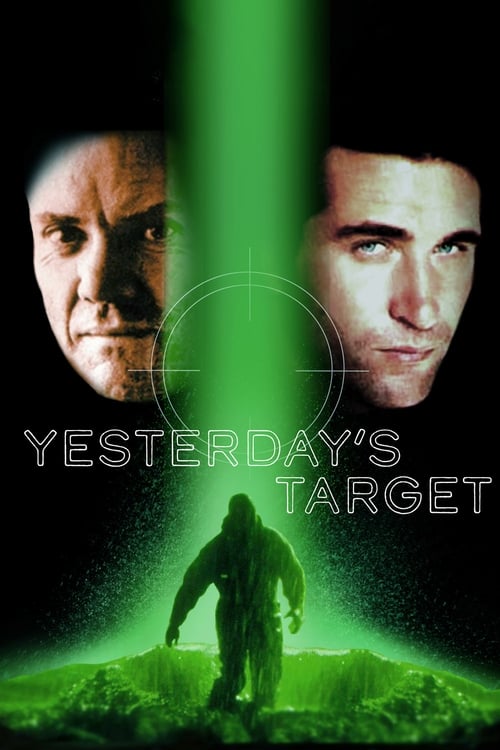 Yesterday's Target 1996