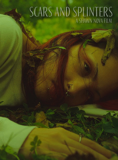 Scars and Splinters