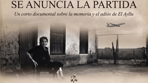 Se anuncia la partida - imagem 1