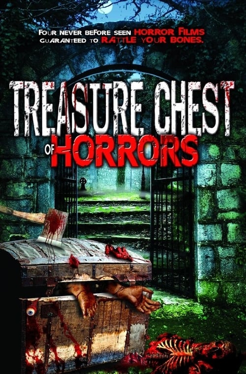 Treasure Chest Of Horrors