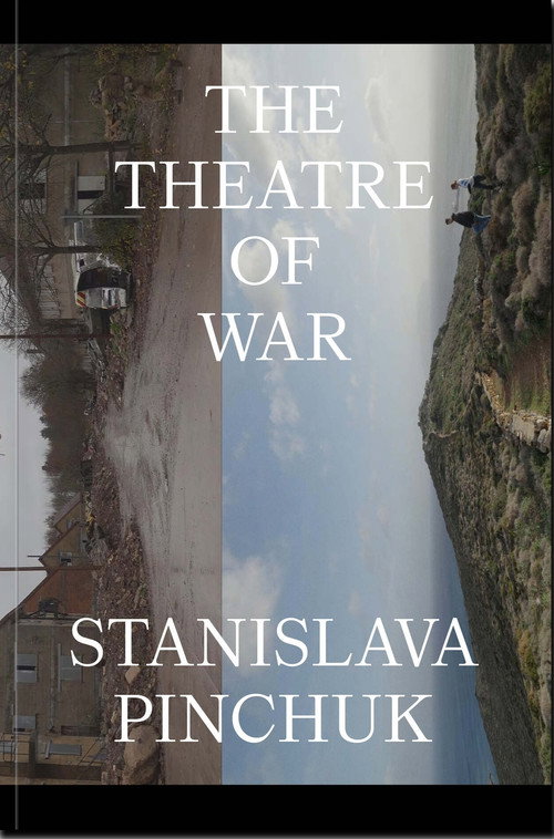 The Theatre of War