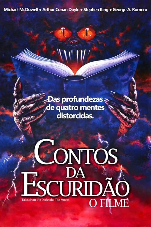 Image Contos da Escuridão – O Filme