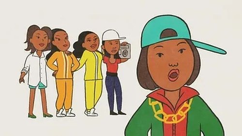 Queen Latifah