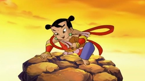 Image de l'épisode 18