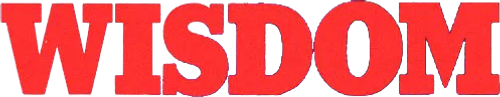 Wisdom
