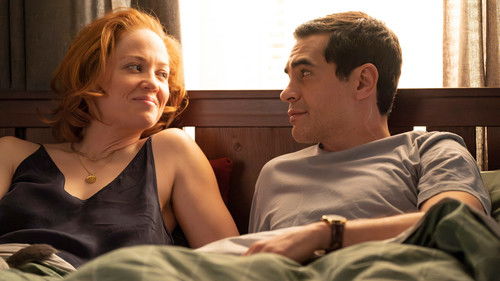 Will Trent: Agente Especial: 2×8