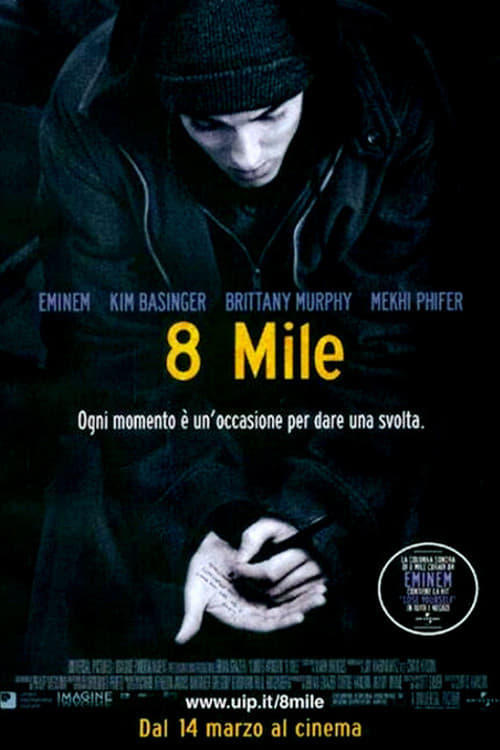 8 Mile 2003