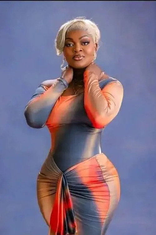 Eniola Badmus