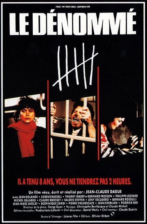 No Time for Justice (1990)