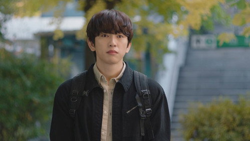 Um Amor Que Ilumina: 1×6