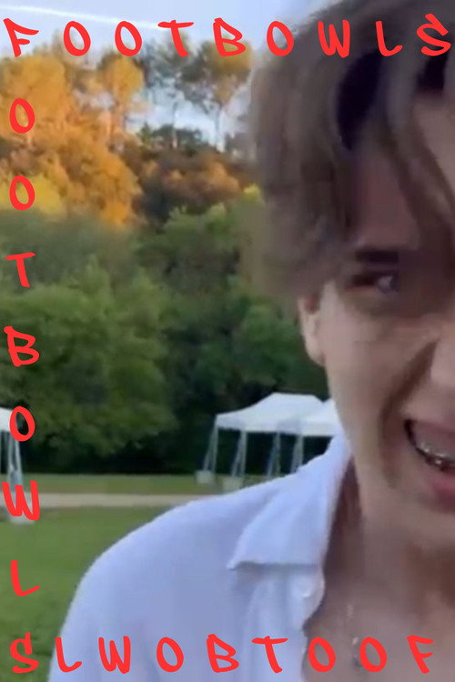 Footbowls