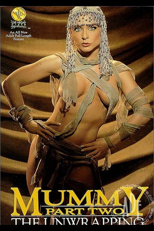 Mummy Dearest 2: The Unwrapping poster