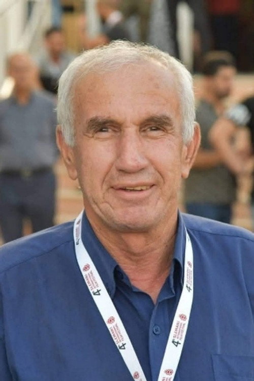 Foto de Ghafoor Abdullah