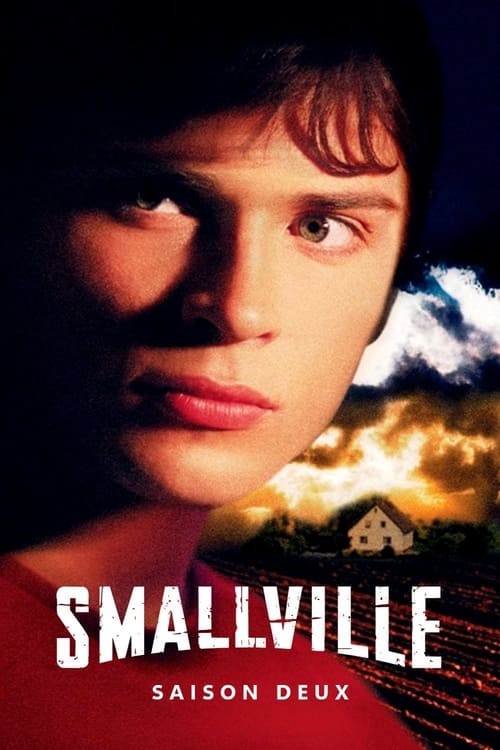 Smallville - Saison 2