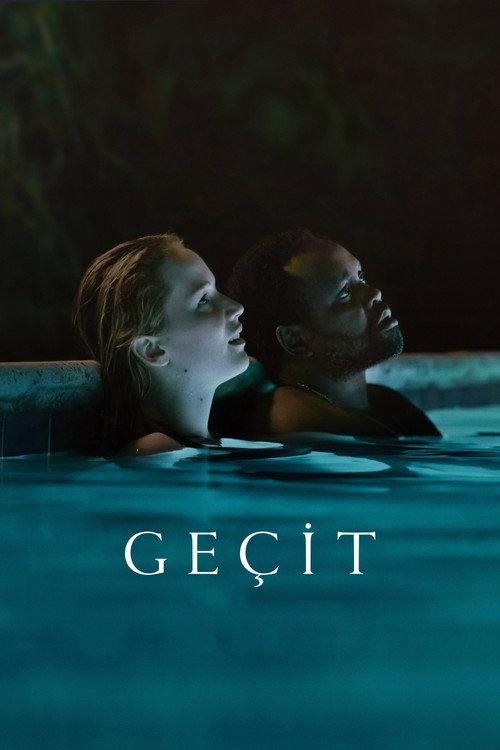Geçit - FİLM Afişi