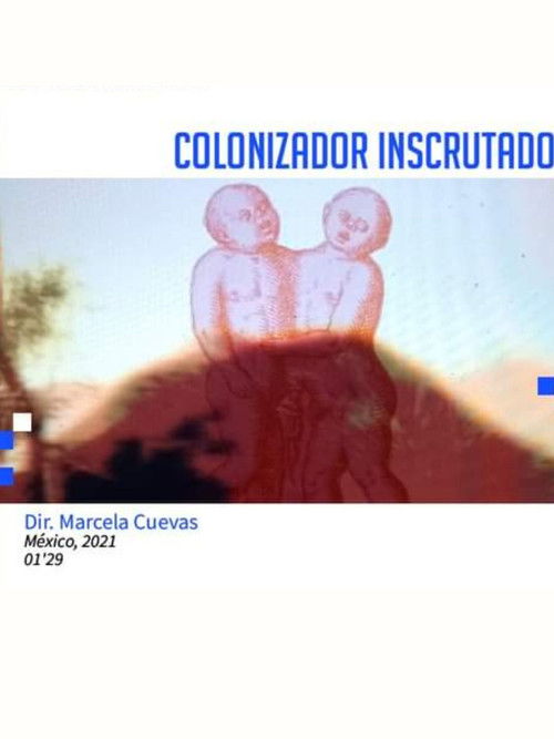 Colonizador incrustado