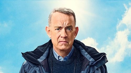 A Man Called Otto Soundtrack banner