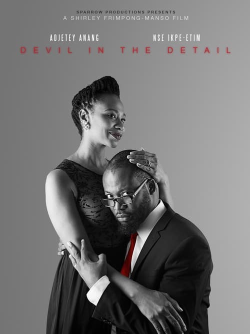 Devil in the Detail poster