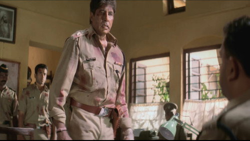 ख़ाकी - imagem 10