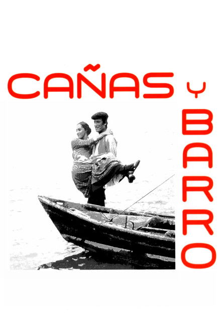Escena 5 de Cañas y barro