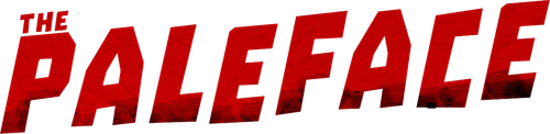 The Paleface