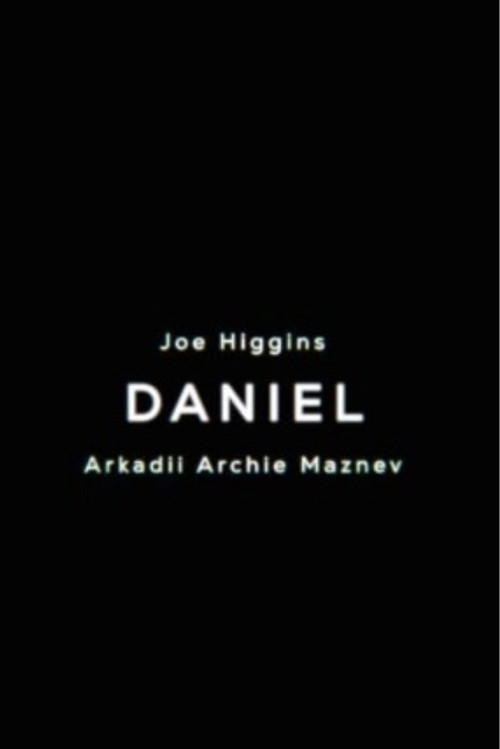 Daniel