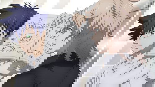 Épisode 11