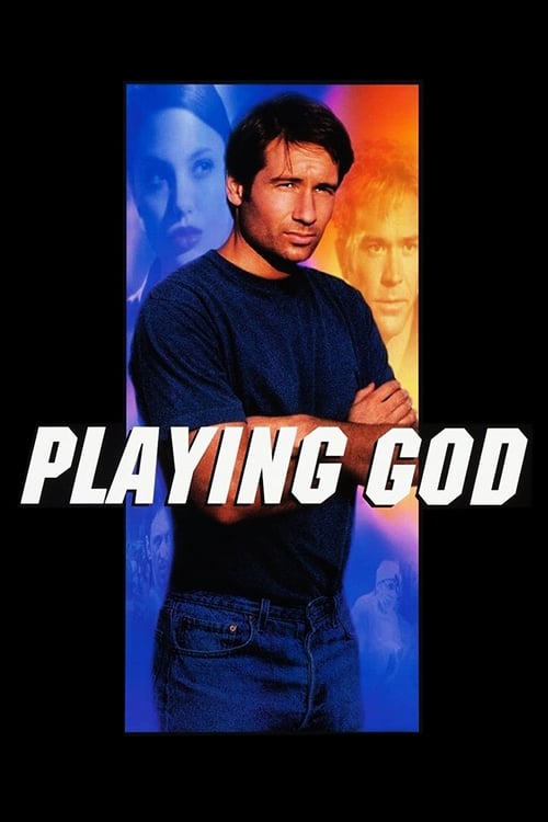 Largescale poster for Playing God
