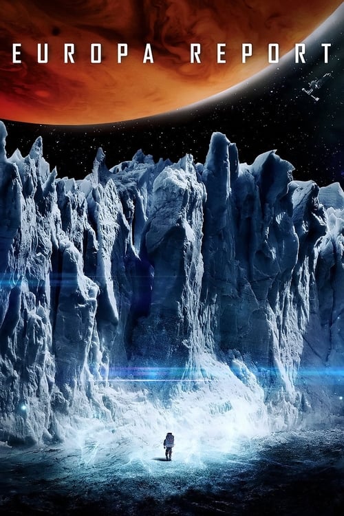 Europa Report poster